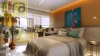 Foto 30 de Apartamento com 3 Quartos à venda, 168m² em Cabo Branco, João Pessoa