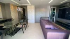 Foto 7 de Apartamento com 3 Quartos à venda, 135m² em Porto das Dunas, Aquiraz