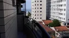 Foto 12 de Apartamento com 1 Quarto à venda, 61m² em Vila Guilhermina, Praia Grande