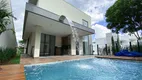 Foto 2 de Casa de Condomínio com 5 Quartos à venda, 389m² em Condomínio do Lago, Goiânia