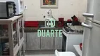 Foto 7 de Apartamento com 1 Quarto à venda, 65m² em Itararé, São Vicente