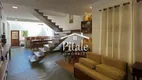 Foto 5 de Casa de Condomínio com 4 Quartos à venda, 304m² em Sao Paulo II, Cotia