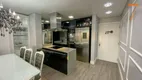Foto 9 de Apartamento com 3 Quartos à venda, 97m² em Estreito, Florianópolis