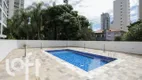 Foto 2 de Apartamento com 4 Quartos à venda, 198m² em Moema, São Paulo