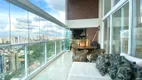 Foto 7 de Apartamento com 4 Quartos à venda, 214m² em Vila Mariana, São Paulo