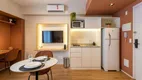 Foto 11 de Apartamento com 1 Quarto para alugar, 29m² em Vila Congonhas, São Paulo