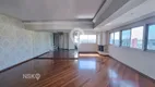 Foto 2 de Apartamento com 3 Quartos para alugar, 128m² em Campo Belo, São Paulo