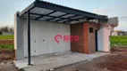 Foto 6 de Casa de Condomínio com 3 Quartos à venda, 273m² em Caldeira, Indaiatuba