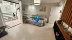 Foto 5 de Casa de Condomínio com 3 Quartos à venda, 140m² em Enseada, Guarujá