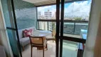 Foto 5 de Apartamento com 3 Quartos à venda, 102m² em Graça, Salvador