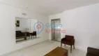 Foto 26 de Apartamento com 3 Quartos à venda, 129m² em Moema, São Paulo