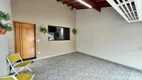 Foto 2 de Casa com 3 Quartos à venda, 122m² em Jardim Pacaembu, Piracicaba