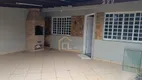 Foto 6 de Casa com 2 Quartos à venda, 83m² em Residencial Jose B Almeida, Londrina