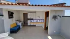 Foto 21 de Sobrado com 2 Quartos à venda, 130m² em Campestre, Santo André