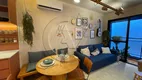 Foto 3 de Apartamento com 1 Quarto à venda, 24m² em Ibirapuera, São Paulo