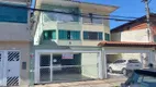 Foto 49 de Sobrado com 4 Quartos à venda, 230m² em Vila Osasco, Osasco