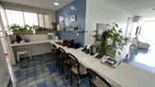 Foto 27 de Apartamento com 4 Quartos à venda, 180m² em Pitangueiras, Guarujá