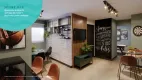 Foto 9 de Apartamento com 2 Quartos à venda, 39m² em Praia do Futuro I, Fortaleza