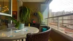 Foto 9 de Apartamento com 3 Quartos à venda, 108m² em Jardim Paulista, Ribeirão Preto