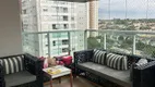 Foto 7 de Apartamento com 3 Quartos para alugar, 185m² em Brooklin, São Paulo
