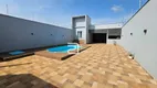 Foto 3 de Casa com 1 Quarto à venda, 95m² em Jardim São Francisco, Piracicaba