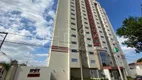 Foto 20 de Apartamento com 1 Quarto para alugar, 28m² em Centro, Araraquara