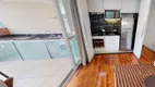 Foto 3 de Flat com 2 Quartos à venda, 60m² em Vila Olímpia, São Paulo