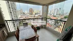 Foto 6 de Apartamento com 3 Quartos à venda, 94m² em Tatuapé, São Paulo