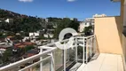 Foto 24 de Casa com 3 Quartos à venda, 124m² em Fátima, Niterói