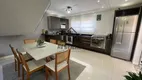 Foto 10 de Sobrado com 3 Quartos à venda, 136m² em Vila Santa Maria, Piraquara