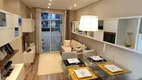 Foto 9 de Apartamento com 3 Quartos à venda, 109m² em Capão Raso, Curitiba