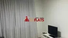 Foto 5 de Flat com 1 Quarto para alugar, 30m² em Itaim Bibi, São Paulo