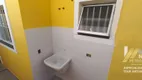 Foto 13 de Casa com 2 Quartos à venda, 76m² em Jardim Alvorada, Santo André