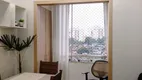 Foto 3 de Apartamento com 3 Quartos à venda, 66m² em Jardim Vergueiro, São Paulo