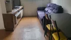 Foto 2 de Apartamento com 2 Quartos à venda, 49m² em Jardim Parque Morumbi, São Paulo