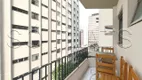 Foto 4 de Flat com 1 Quarto à venda, 34m² em Bela Vista, São Paulo