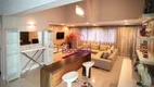 Foto 10 de Casa de Condomínio com 4 Quartos à venda, 500m² em Terras de Sao Carlos, Jundiaí