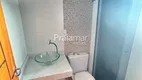 Foto 15 de Apartamento com 2 Quartos à venda, 105m² em Marapé, Santos