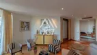 Foto 9 de Apartamento com 4 Quartos à venda, 400m² em Jardim Paulista, São Paulo