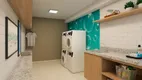 Foto 10 de Apartamento com 2 Quartos à venda, 32m² em Brás, São Paulo