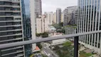 Foto 4 de Flat com 1 Quarto à venda, 62m² em Vila Olímpia, São Paulo