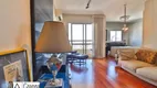 Foto 4 de Apartamento com 1 Quarto para alugar, 55m² em Pinheiros, São Paulo
