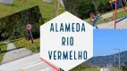 Foto 3 de Lote/Terreno à venda, 422m² em São João do Rio Vermelho, Florianópolis