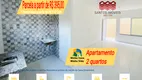Foto 12 de Apartamento com 2 Quartos à venda, 50m² em Pedras, Fortaleza