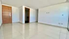 Foto 2 de Apartamento com 3 Quartos à venda, 92m² em Castelo, Belo Horizonte