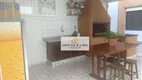 Foto 5 de Sobrado com 4 Quartos para venda ou aluguel, 200m² em Vila Jaboticabeira, Taubaté