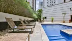 Foto 13 de Flat com 1 Quarto para alugar, 32m² em Jardim Paulista, São Paulo