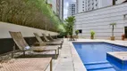 Foto 21 de Flat com 1 Quarto para alugar, 32m² em Jardim Paulista, São Paulo