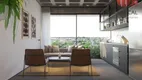 Foto 21 de Apartamento com 1 Quarto à venda, 46m² em Cidade Monções, São Paulo