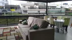 Foto 4 de Apartamento com 4 Quartos à venda, 210m² em Recreio Dos Bandeirantes, Rio de Janeiro